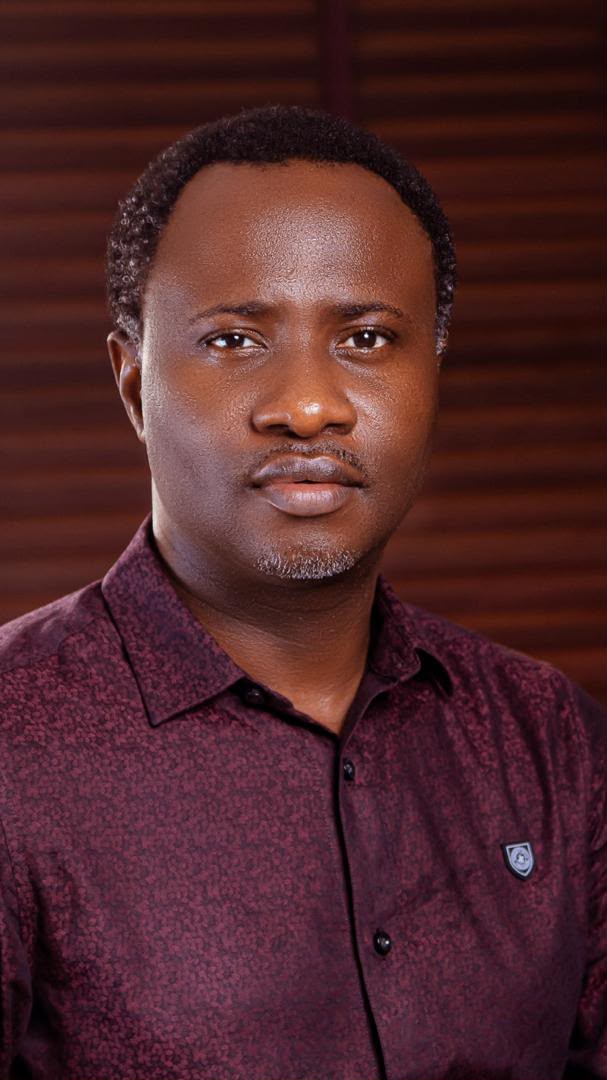 Pst. Umanuwa D. Caleb